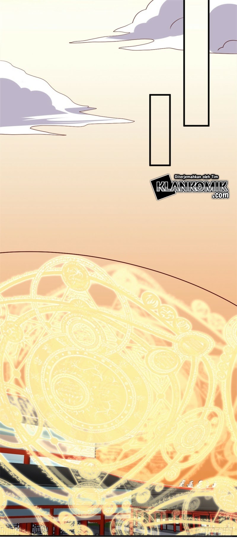 Supreme Godly System Chapter 282 Gambar 9